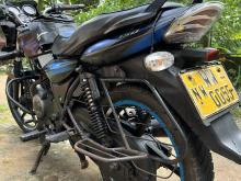 Bajaj Discover 150 2011 Motorbike