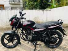 Bajaj Discover 150 2010 Motorbike