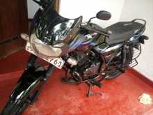 Bajaj Discover 150 2010 Motorbike