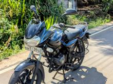 Bajaj Discover 150 2011 Motorbike
