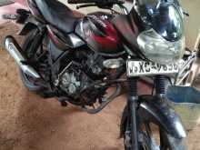 Bajaj Discover 150 2012 Motorbike