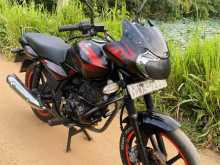 Bajaj Discover 150 2010 Motorbike