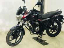 Bajaj Discover 150 2012 Motorbike