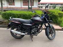 Bajaj Discover 150 2011 Motorbike