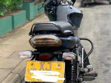 Bajaj Discover 150 2012 Motorbike