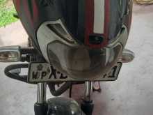 Bajaj Discover 150 2011 Motorbike