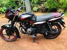 Bajaj Discover 150 2011 Motorbike