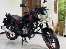 Bajaj DISCOVER 150 2010 Motorbike