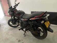 Bajaj Discover 150 2011 Motorbike