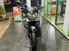 Bajaj Discover 150 2011 Motorbike