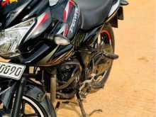 Bajaj Discover 150 0 Motorbike