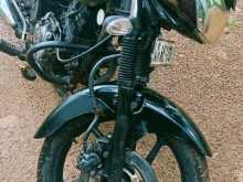 Bajaj Discover 150 2011 Motorbike