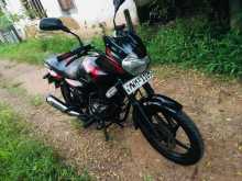 Bajaj Discover 150 2011 Motorbike