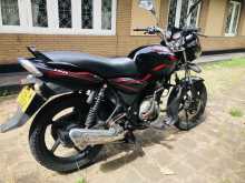 Bajaj Discover 150 2010 Motorbike