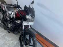 Bajaj Discover 150 2012 Motorbike
