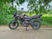 Bajaj Discover 2015 Motorbike