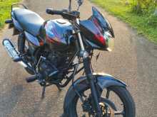 Bajaj Discover 150 2010 Motorbike