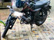 Bajaj Discover 150 2011 Motorbike