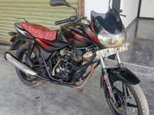 Bajaj Discover 150 2010 Motorbike