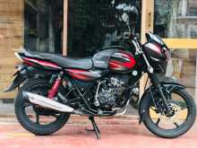Bajaj Discover 150 2011 Motorbike