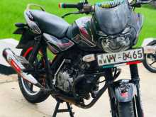 Bajaj Discover 150 2011 Motorbike