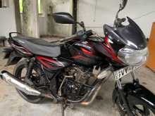 Bajaj Discover 150 2010 Motorbike