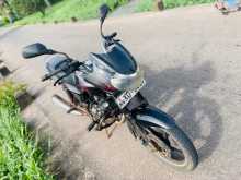 Bajaj Discover 150 2011 Motorbike