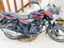 Bajaj Discover 150 2012 Motorbike