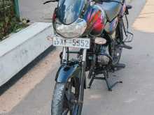 Bajaj Discover 150 2011 Motorbike