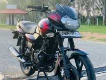 Bajaj Discover 150 2011 Motorbike