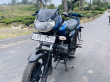 Bajaj Discover 150 2012 Motorbike