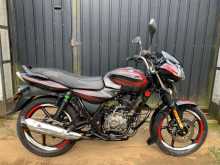 Bajaj Discover 150 2011 Motorbike