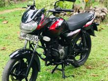 Bajaj Discover 150 2011 Motorbike