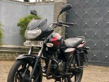 Bajaj Discover 150 2011 Motorbike