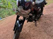 Bajaj Discover 150 2010 Motorbike