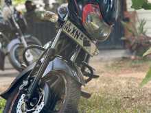 Bajaj Discover 150 2012 Motorbike