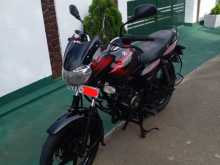 Bajaj DISCOVER 150 2012 Motorbike