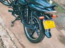 Bajaj Discover 150 2011 Motorbike