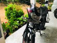 Bajaj Discover 150 2011 Motorbike