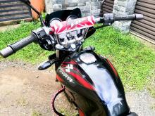 Bajaj Discover 150 2010 Motorbike