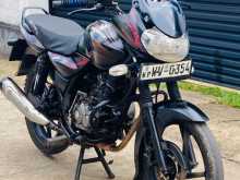 Bajaj Discover 150 2011 Motorbike