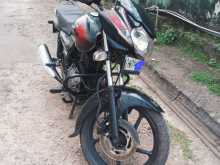 Bajaj Discover 150 2011 Motorbike
