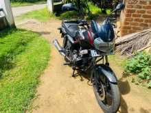 Bajaj Discover 150 2011 Motorbike