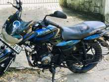 Bajaj Discover 150 2012 Motorbike