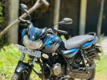 Bajaj DISCOVER 150 2012 Motorbike