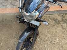 Bajaj Discover 150 2012 Motorbike