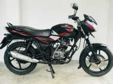 Bajaj Discover 150 2011 Motorbike