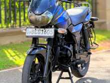 Bajaj Discover 150 2015 Motorbike