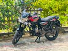Bajaj Discover 150 2013 Motorbike