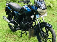 Bajaj Discover 150 2011 Motorbike